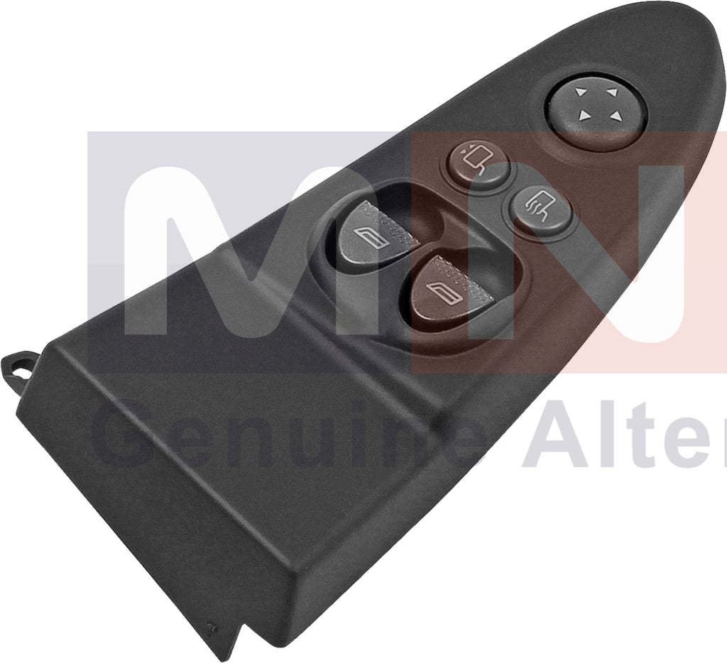 MNG Spare Parts replaces Control Panel 504213446 Iveco