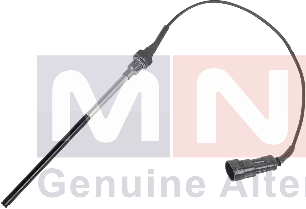 MNG Spare Parts replaces Oil Level Sensor 504256829 Iveco