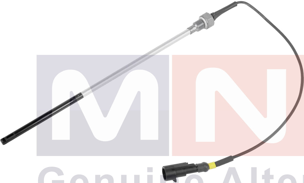 MNG Spare Parts replaces Oil Level Sensor, Iveco 504256831 Powerstar Stralis