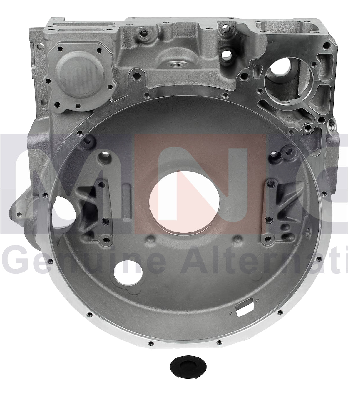 5410103033-FlyWheelHousing-Mercedes