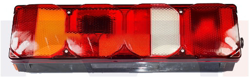 TAIL LAMP HOWO A7 RIGHT FOR SINOTRUK 55-043