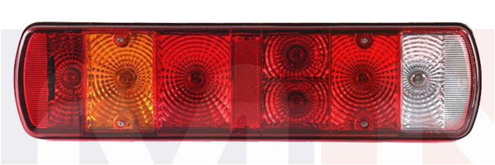 TAIL LAMP SINO RIGHT HOWO FOR SINOTRUK 55-045