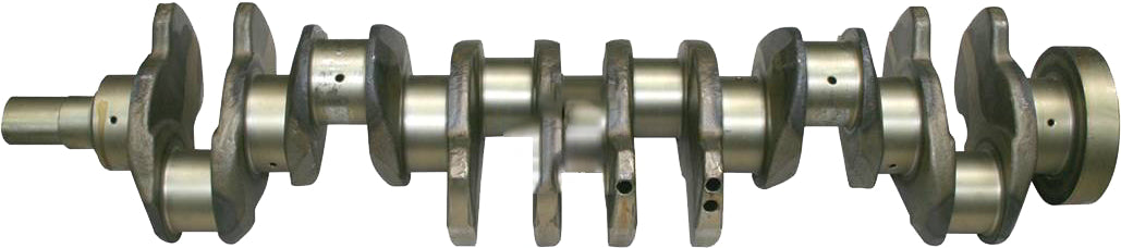 5600551684-CrankShaft-Renault