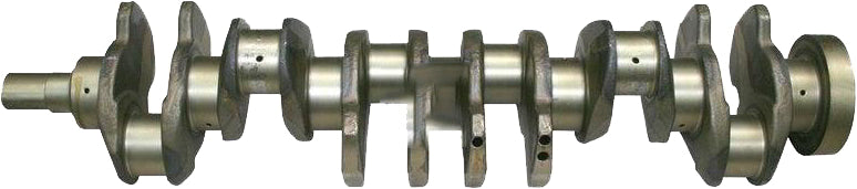 5600551689-Crankshaft-Renault