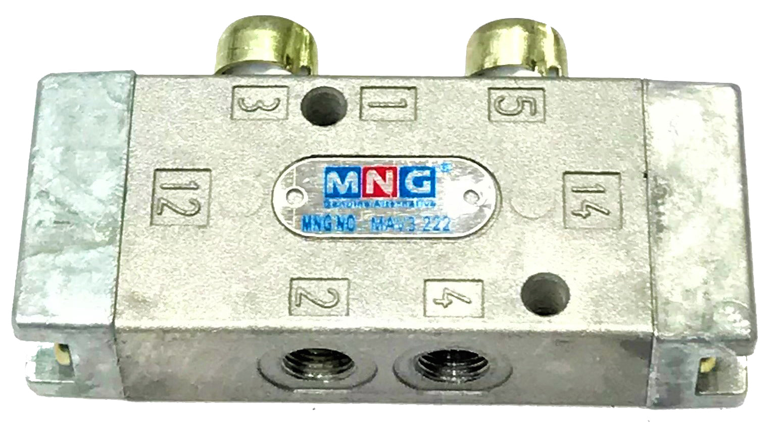 5710031040-DirectionControlValve-Mercedes