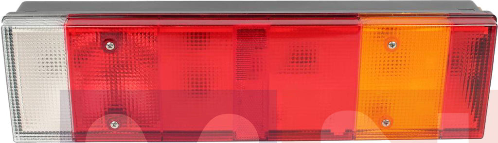 MNG Spare Parts replaces Tail Lamp, Iveco 5801363431 Eurocargo Trakker Stralis (R)