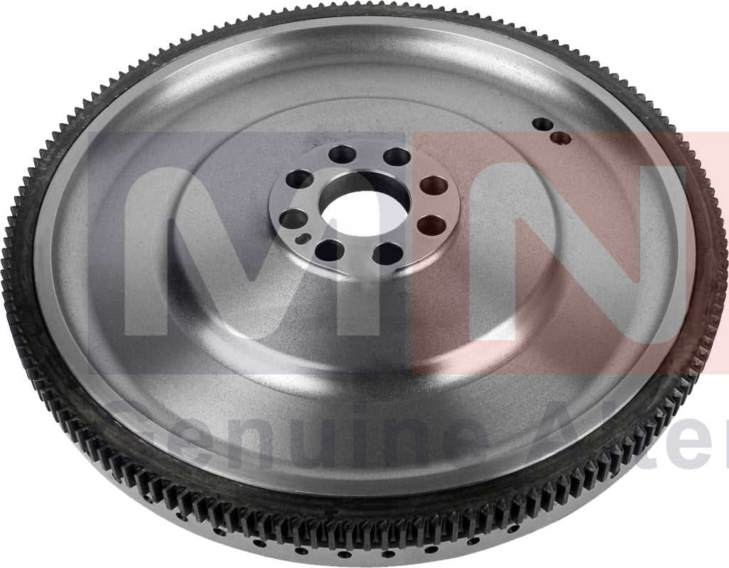 MNG Spare Parts replaces Flywheel, Iveco 5801555078, 99475581 Powerstar Eurotech Eurostar Stralis