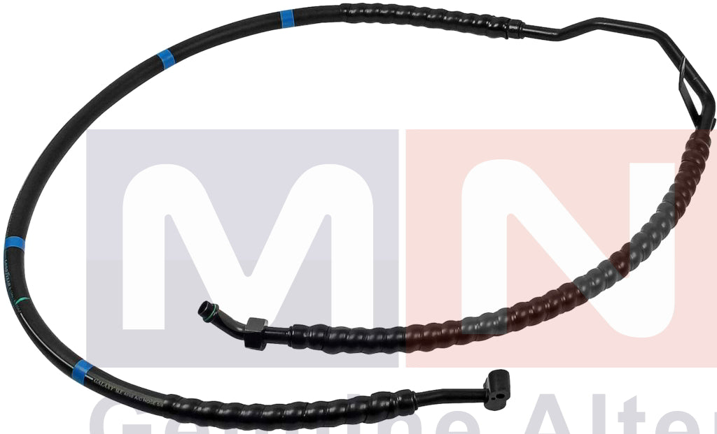 MNG Spare Parts replaces Hose Line 5802391631 Iveco