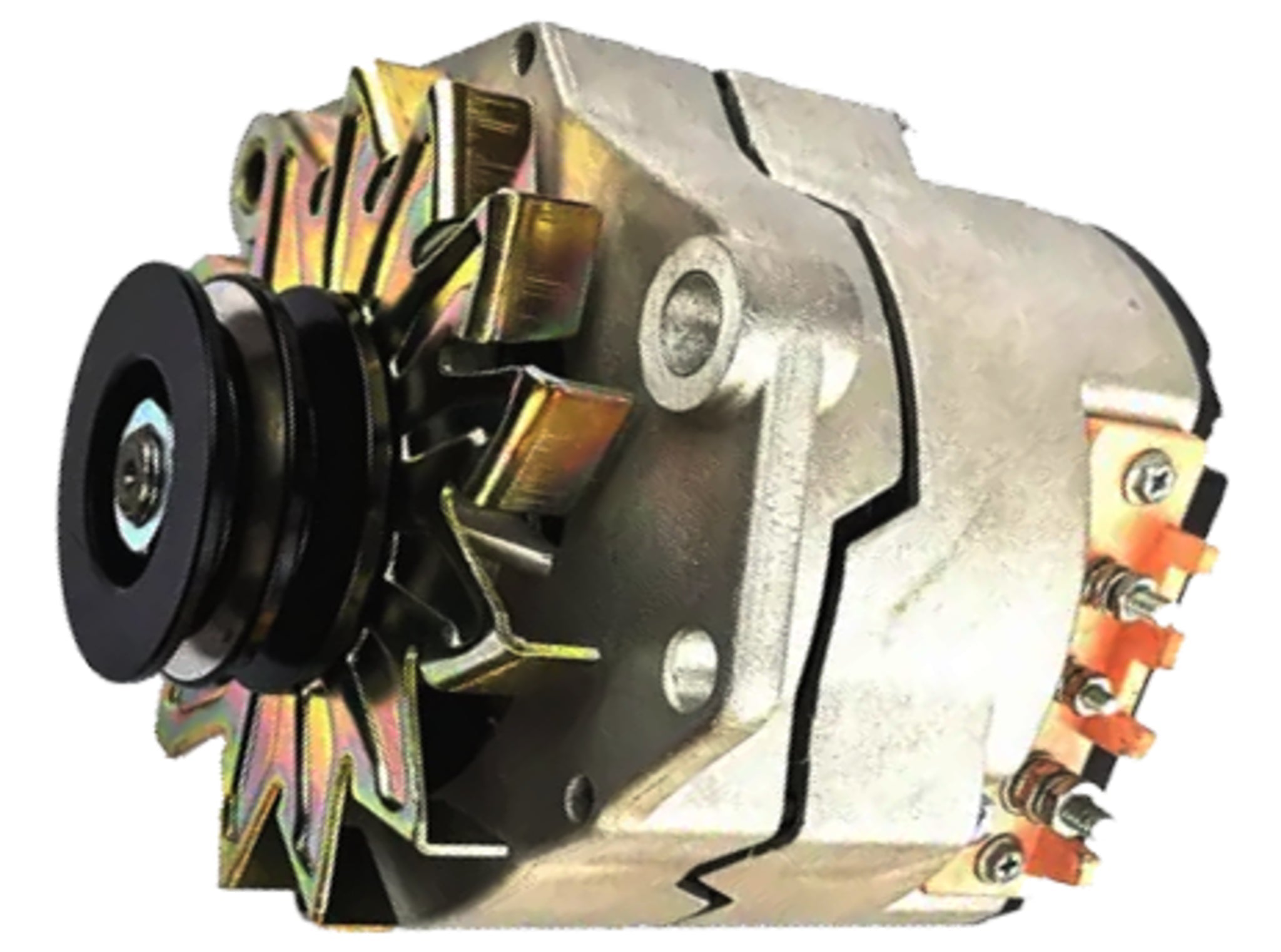 ALTERNATOR 55A HOWO FOR SINO TRUCK 170-006