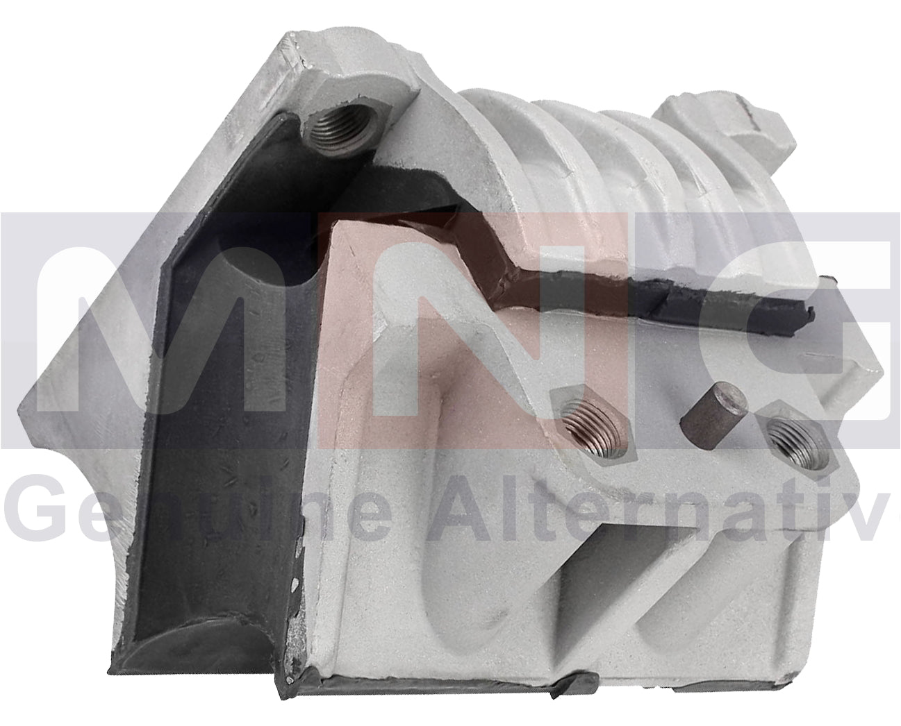 6202400317-FrontEngineMount-Mercedes