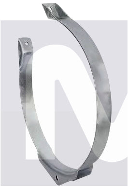 6204900042-MufflerClamp-Mercedes