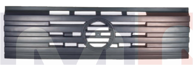 6497500118-FrontGrill-Mercedes