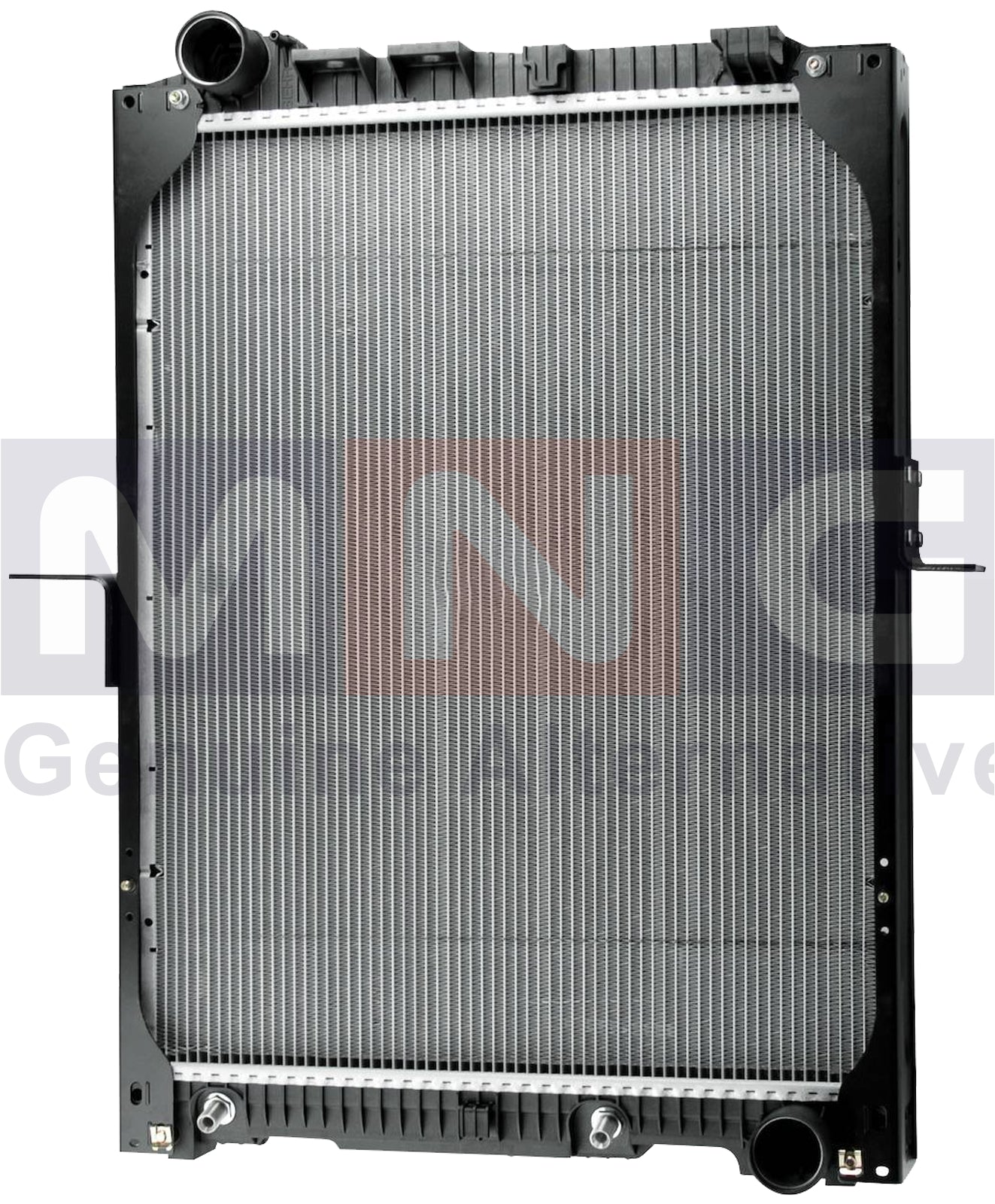 6525014501-Radiator-Mercedes