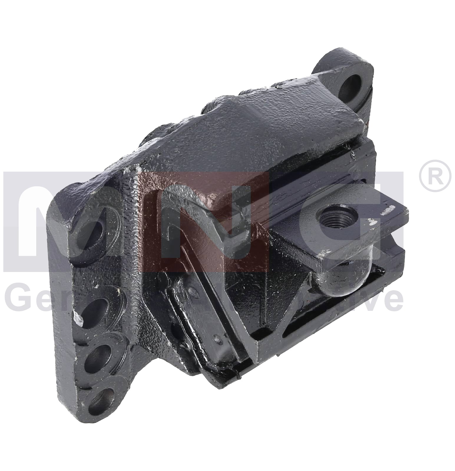 6552410713-FrontEngineMount-Mercedes