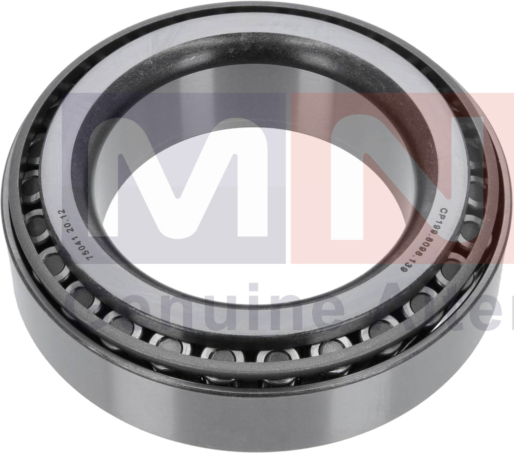 658448-RollerBearing-DAF