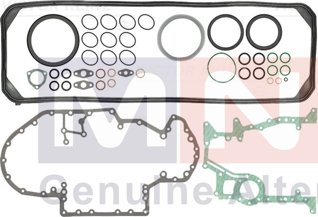 683191-CylinderHeadGasketKit-DAF