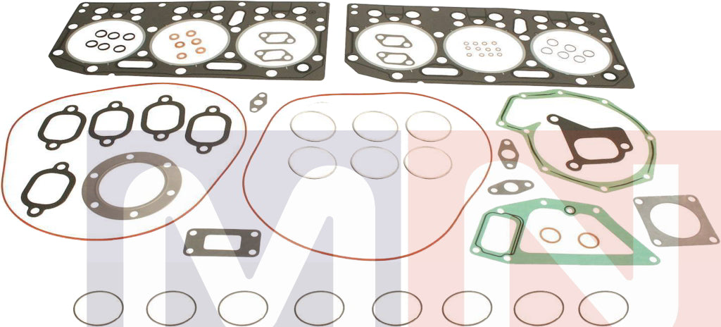 683336-CylinderHeadGasket-DAF