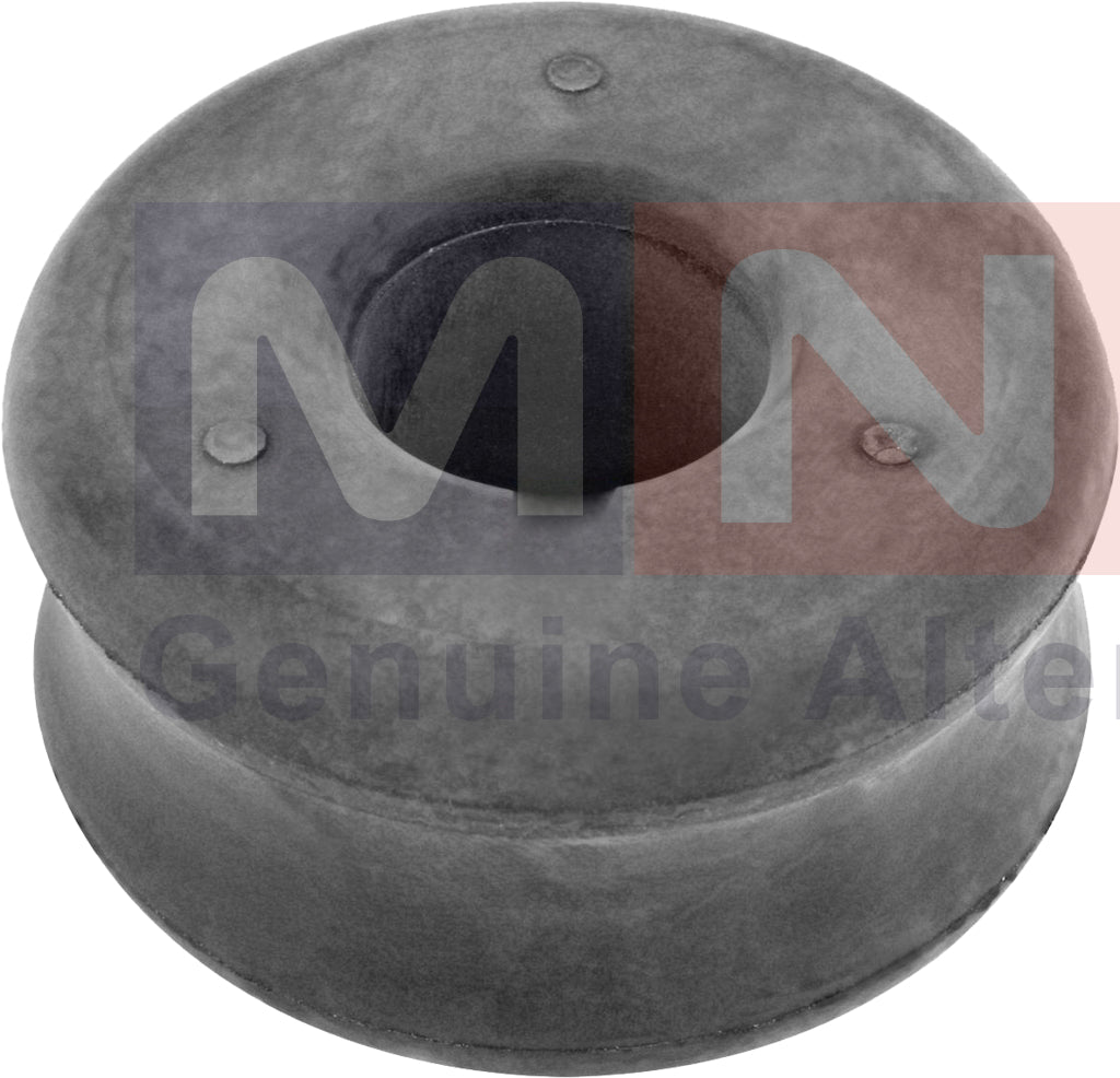 697704-RubberBushing-DAF