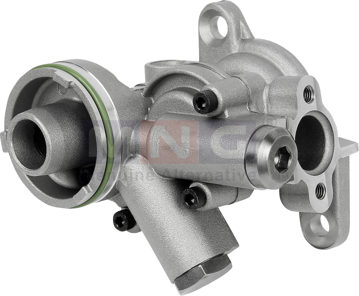 7401521900-OilPump-Renault