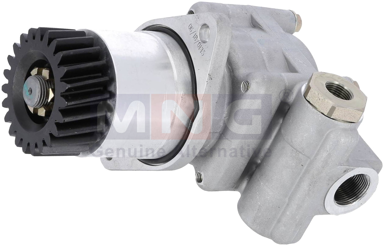 7403986328-SteeringPump-Renault