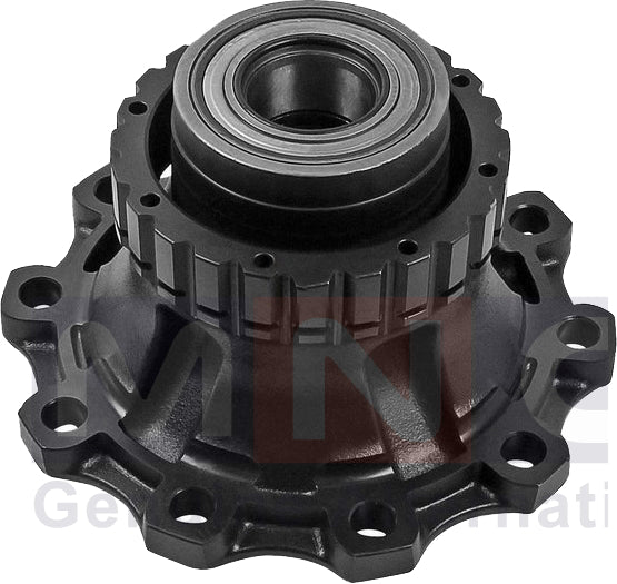 7420516923S-WheelHub-Renault