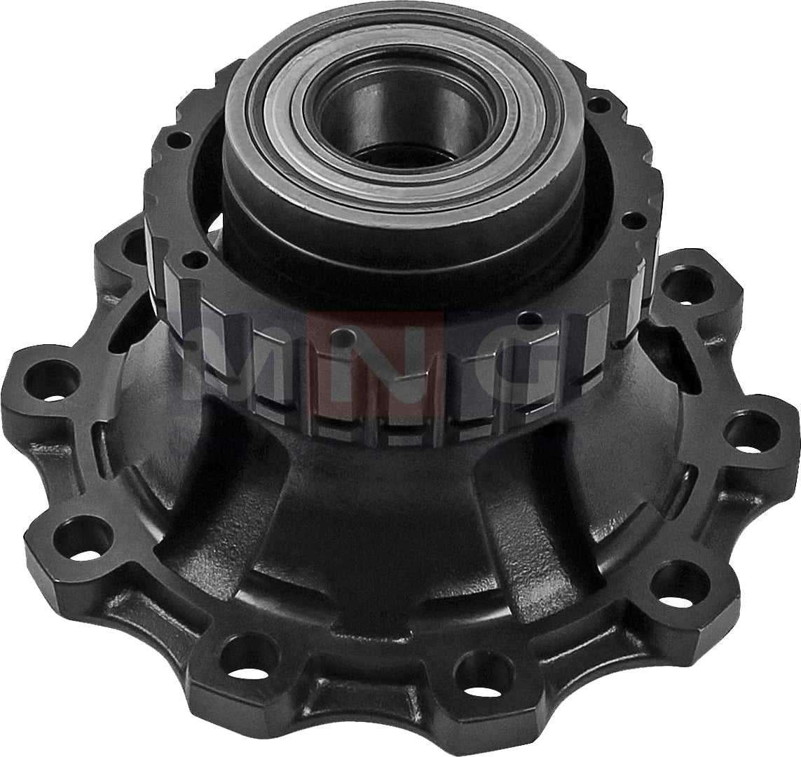 7420535202S1-WheelHub-Renault