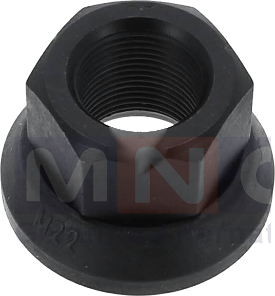 7420551045-Nut-Renault