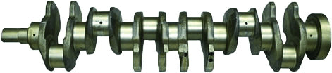 7420585167-Crankshaft-Renault