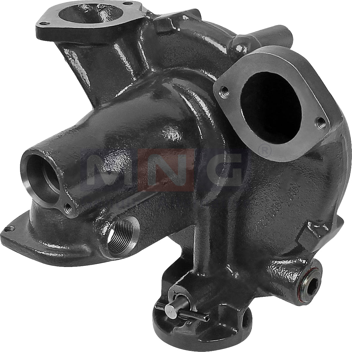 7420713789-WaterPump-Renault