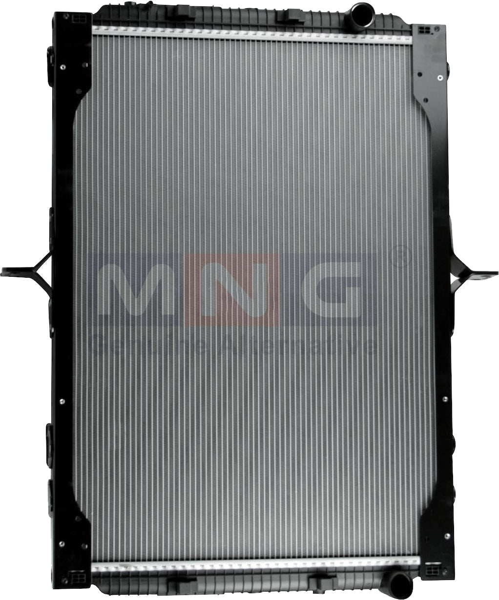 7420809878-Radiator-Renault