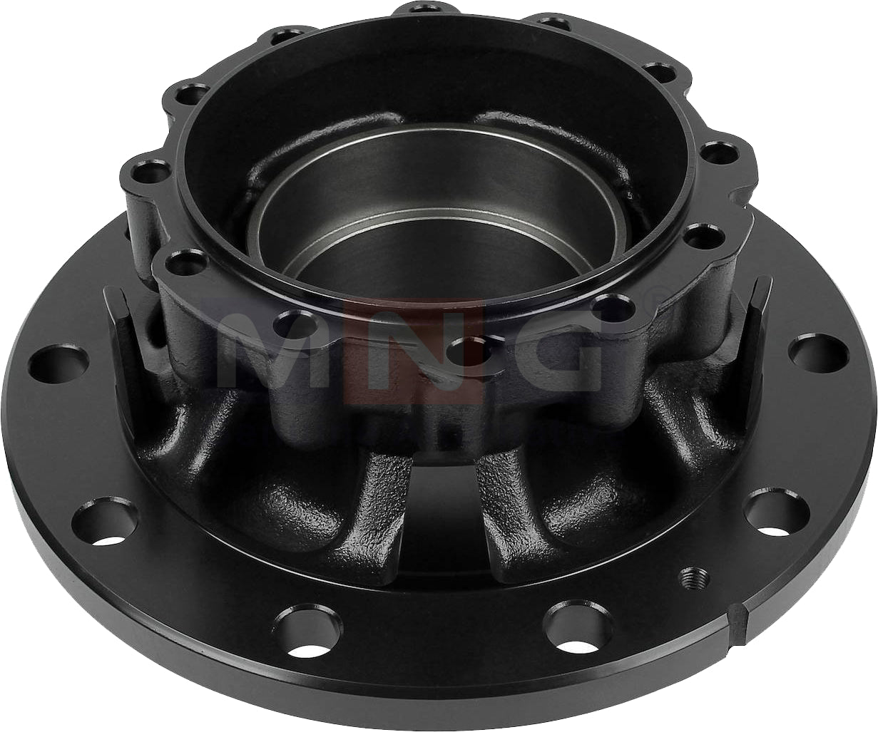 7420820420S-WheelHub-Renault