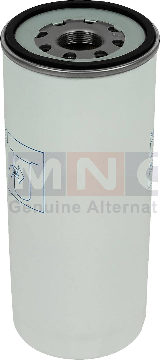 MNG Spare Parts MFP8.006-IMP replaces 7420972291 Fuel Filter Renault