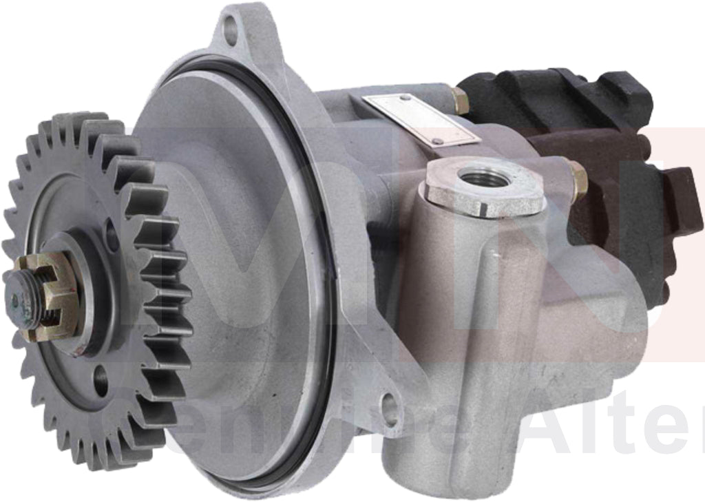 7421017710-SteeringPump-Renault