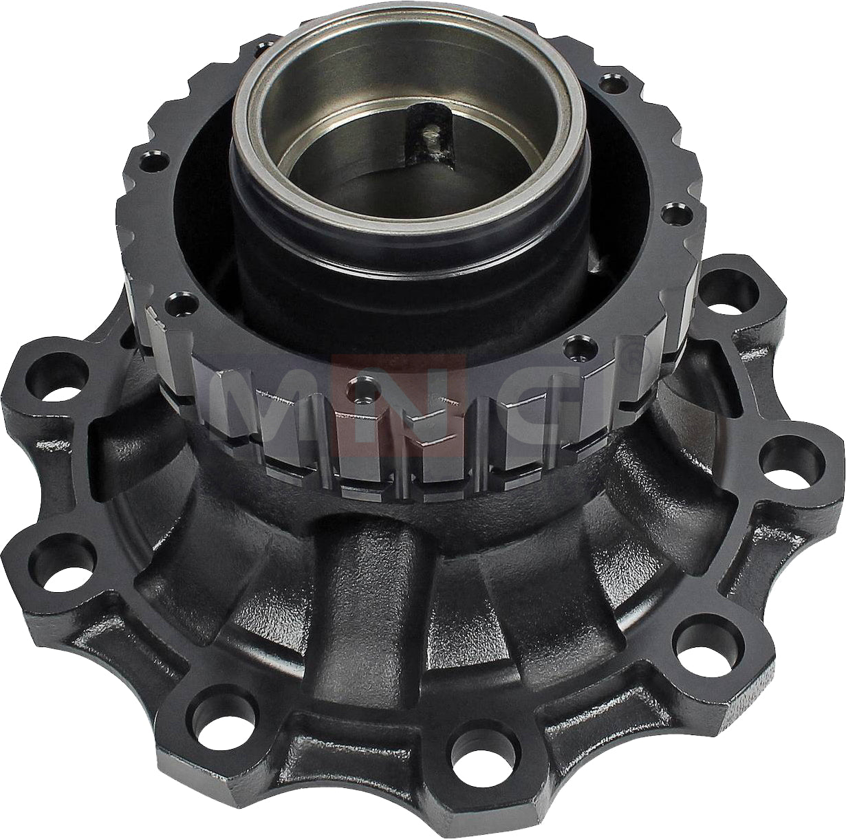 7421022433S-WheelHub-Renault