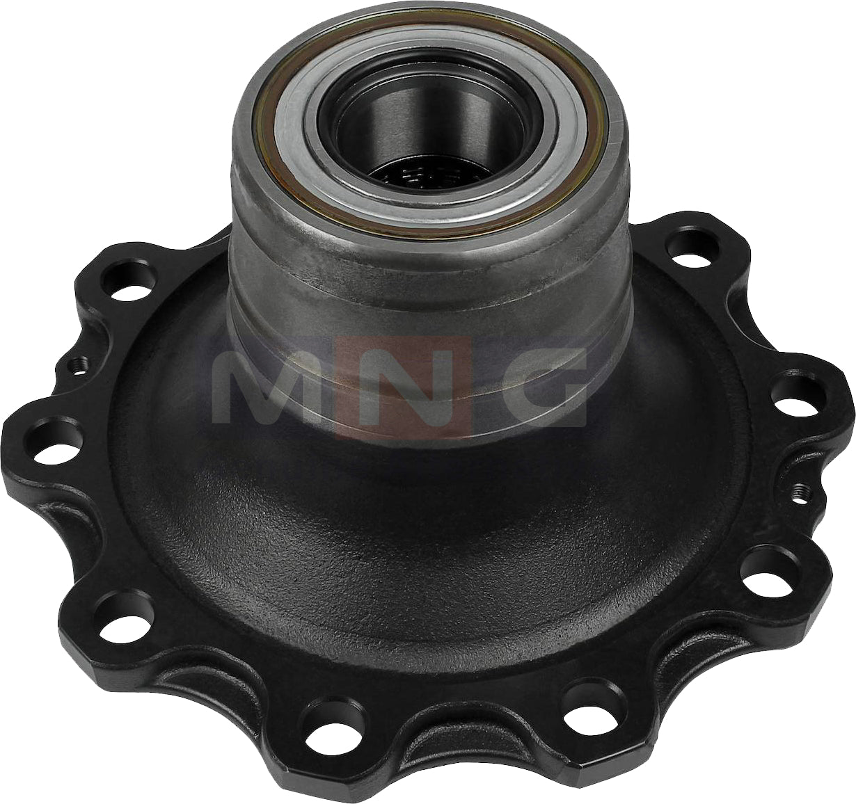 7421024160-WheelHub-Renault