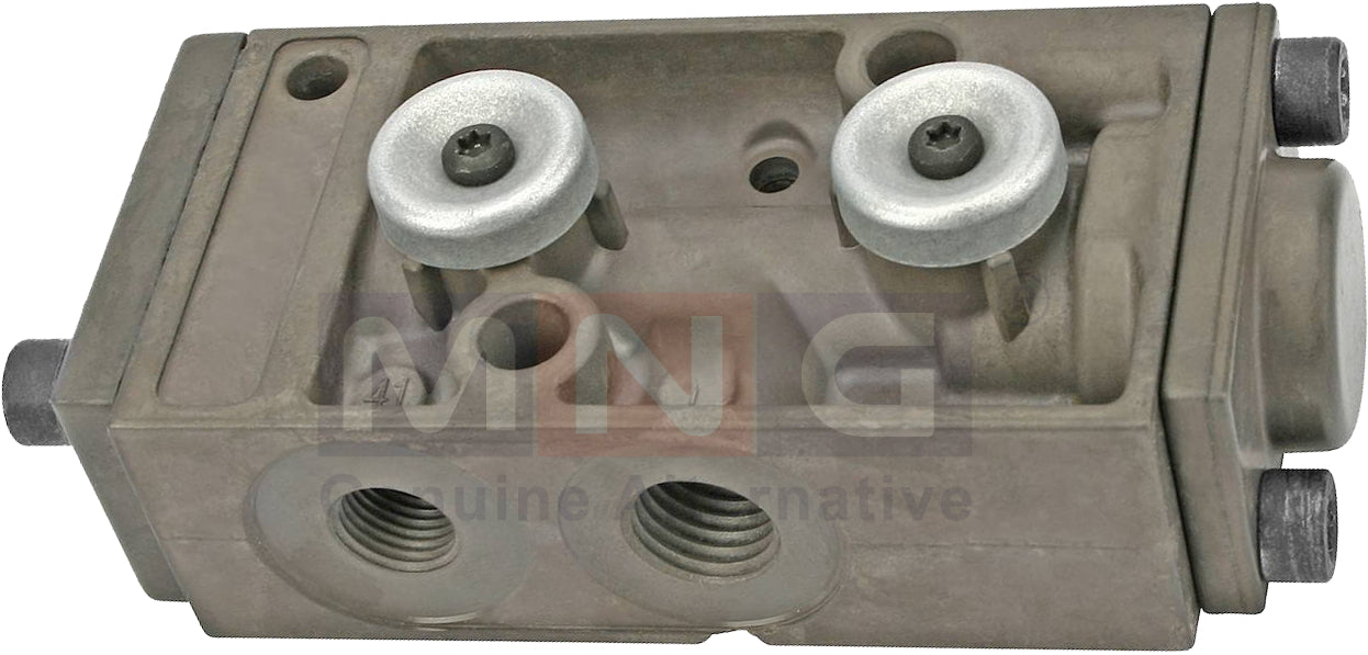 7421318366-ShiftingValve-Renault