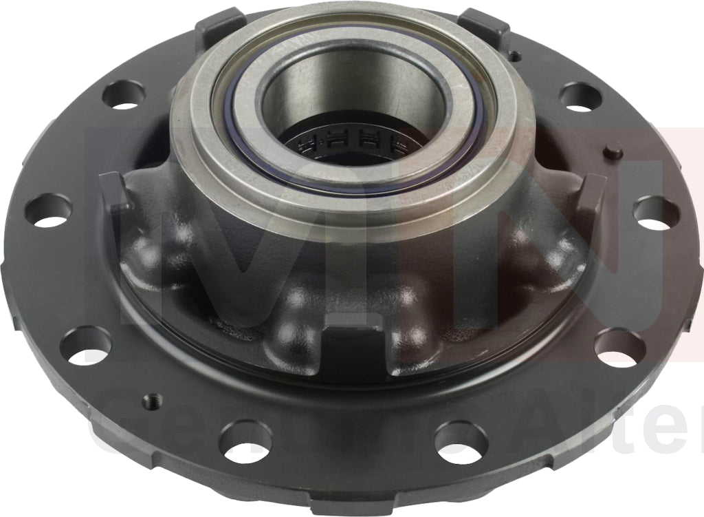 7421328181-WheelHub-Renault