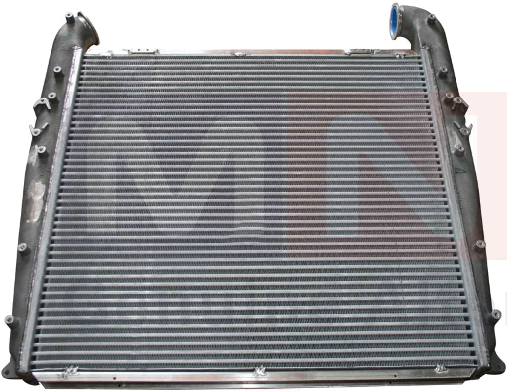 MNG Spare Parts 300-467 replaces Core Inter Cooler 7482358757 Renault