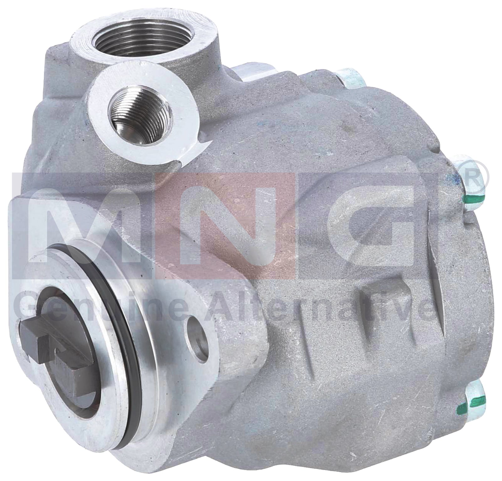 7685955104-PowerSteeringPump-Mercedes