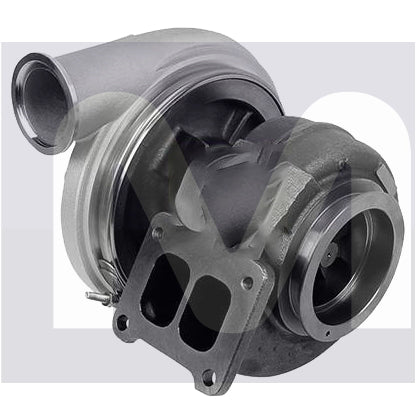 9040967699-TurboCharger-Mercedes