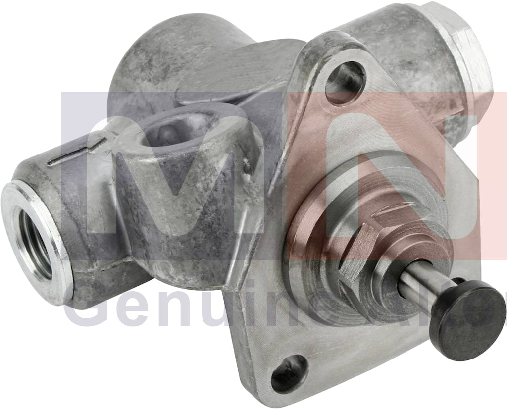 MNG Spare Parts replaces Feed Pump 93155544 Iveco