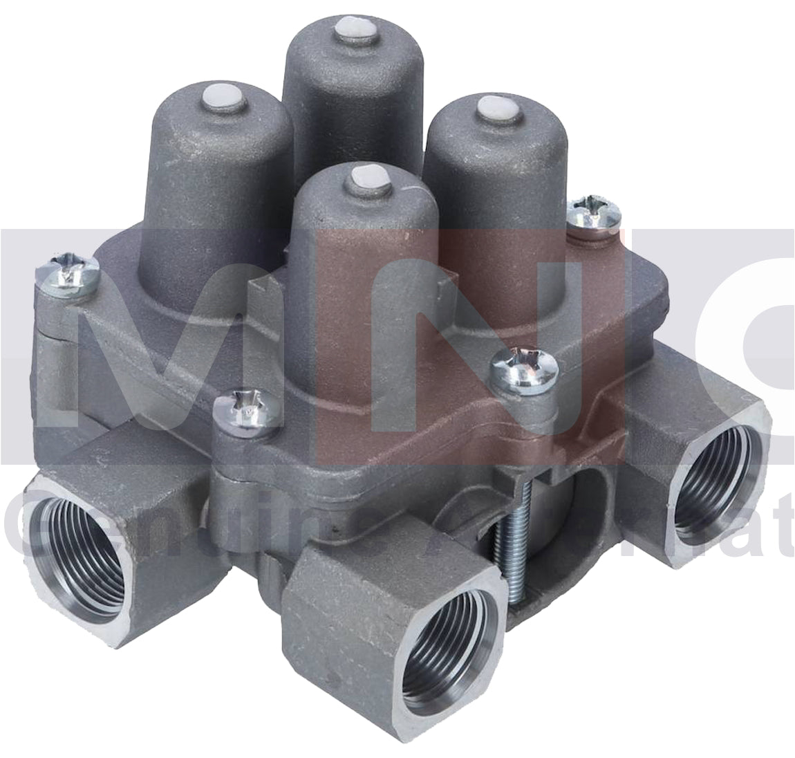 9347144030-FourCircuitProtectionValve-Mercedes