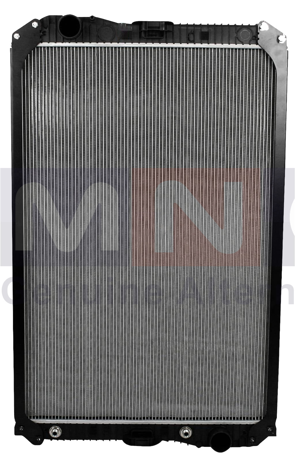 9405000703-Radiator-Mercedes