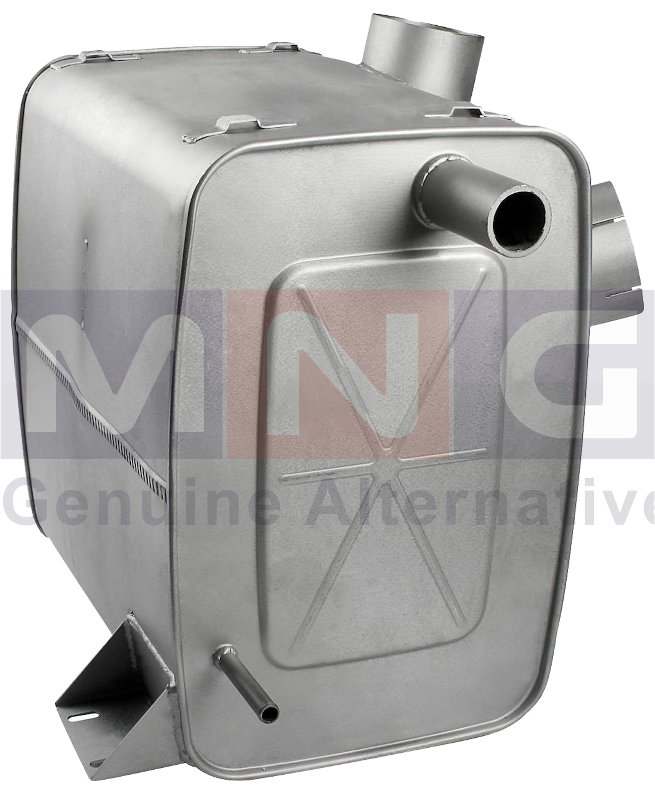 9424901301-Muffler-Mercedes