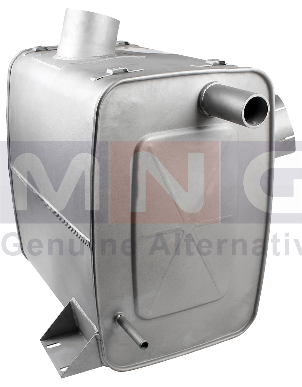 9424901401-Muffler-Mercedes