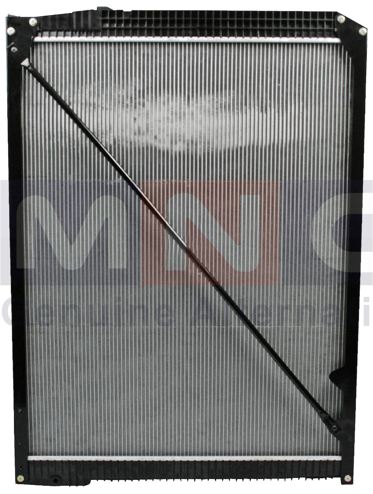 9425001203-Radiator-Mercedes