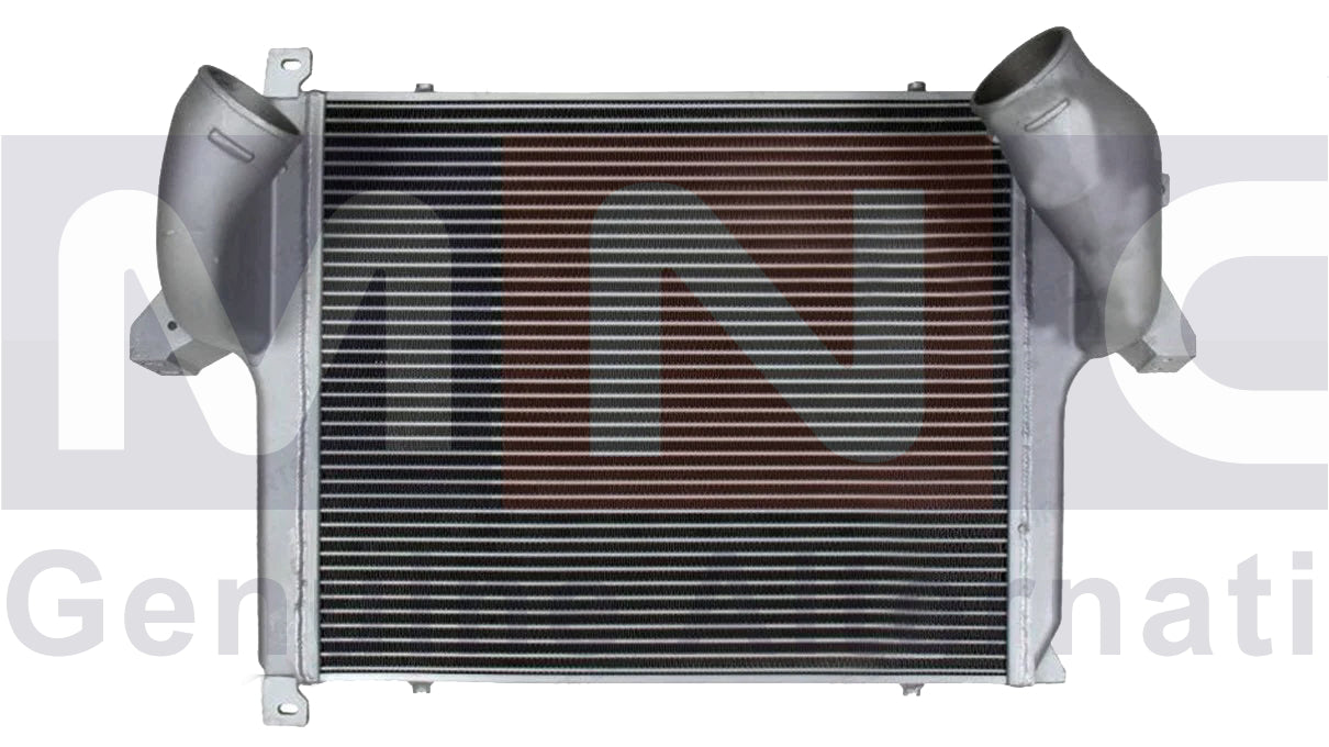 9425010001-Radiator-Mercedes