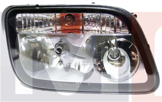 9438200261-HeadLamp-Mercedes