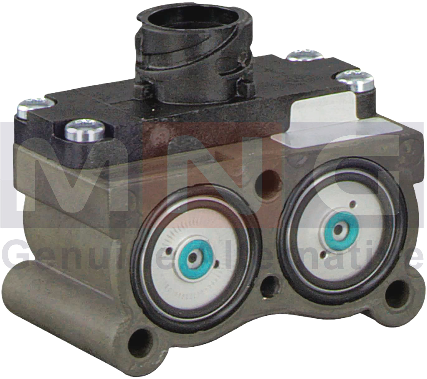 9452600057-SolenoidValve-Mercedes