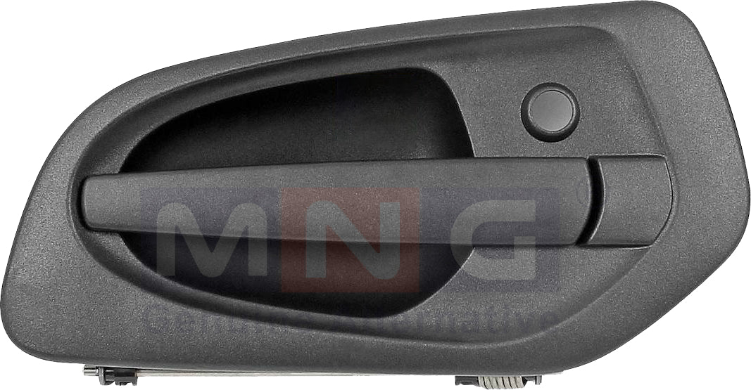 9607230609-DoorHandle-Mercedes